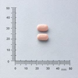 可得安穩|可得安穩 80/12．5 膜衣錠的功效、正確用法及成分